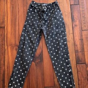 Vintage GUESS by Marciano denim